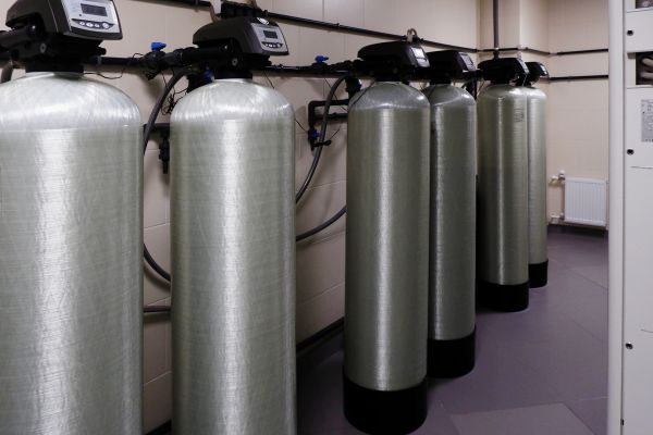 Water Softener Repair in Gilbert