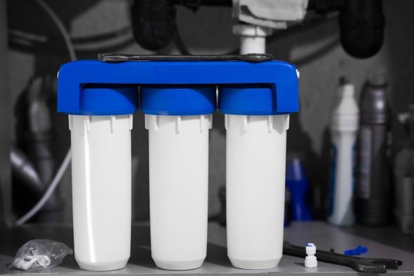 Water Treatment Service in Gilbert