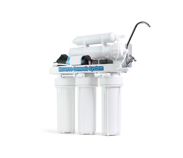 Cost of RO Water Treatment in Gilbert