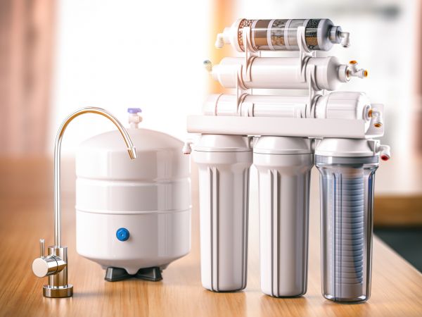 Cost of RO System Replacement in Gilbert